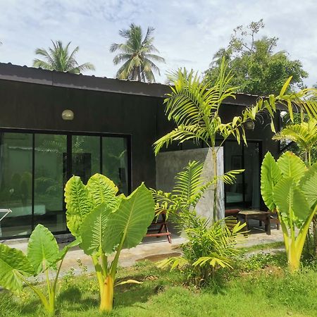 Hotel Natai House Exterior foto