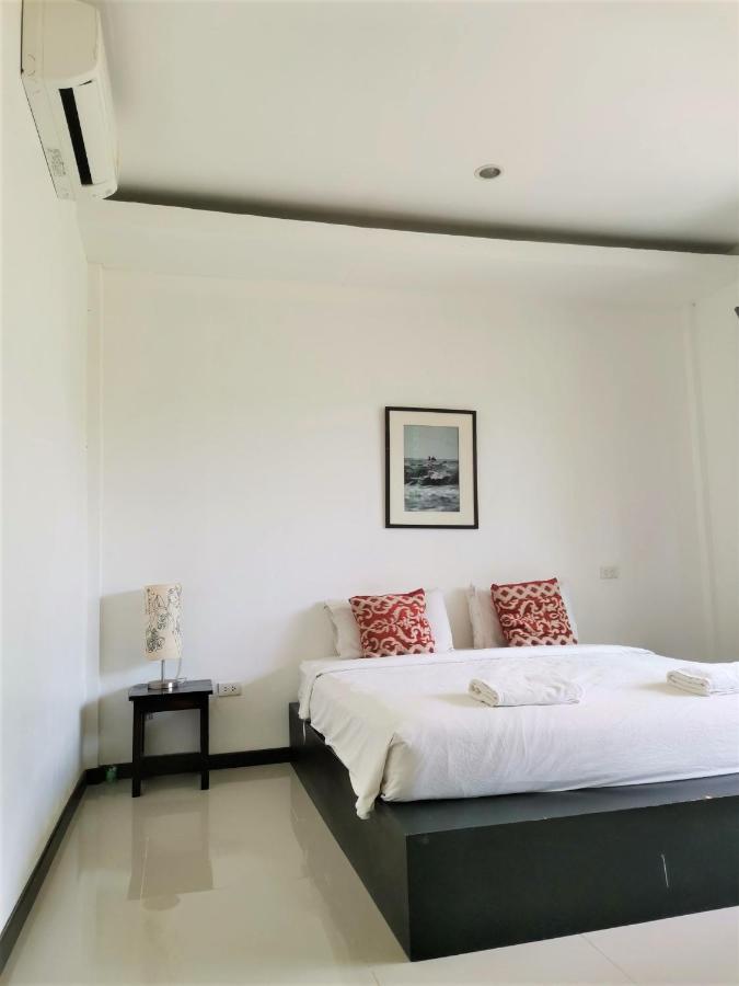Hotel Natai House Exterior foto