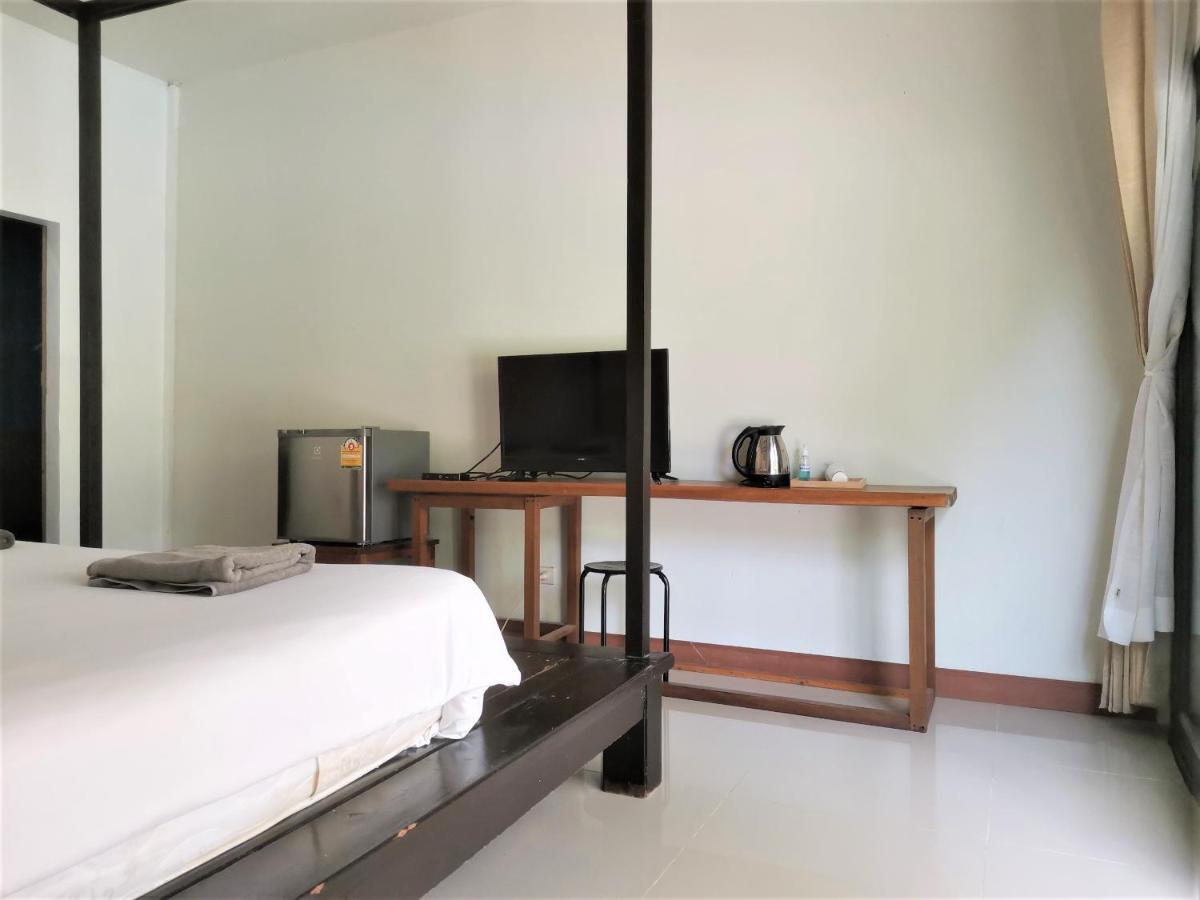 Hotel Natai House Exterior foto