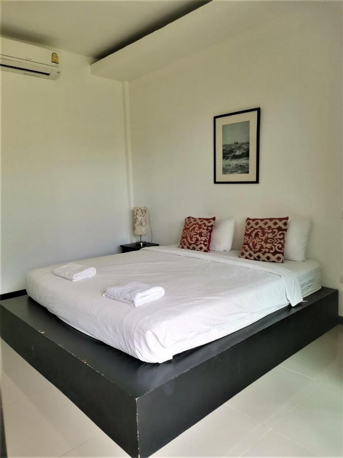 Hotel Natai House Exterior foto