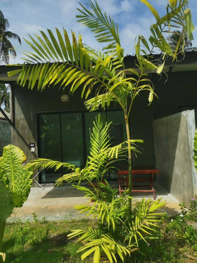 Hotel Natai House Exterior foto