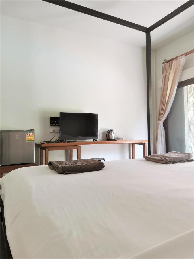 Hotel Natai House Exterior foto