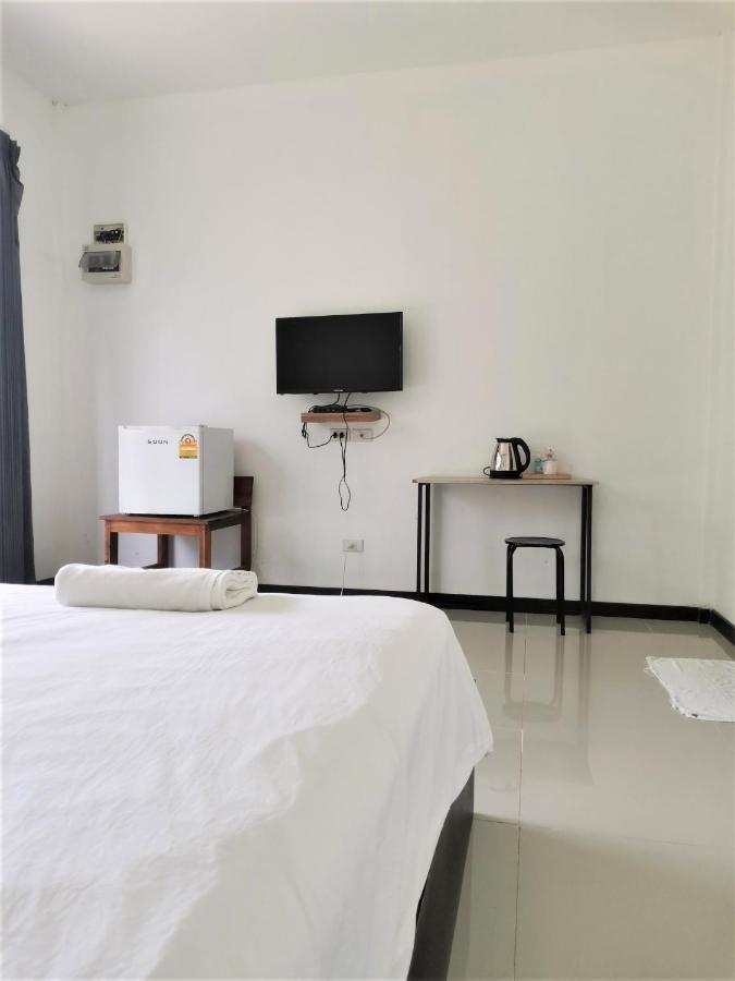 Hotel Natai House Exterior foto