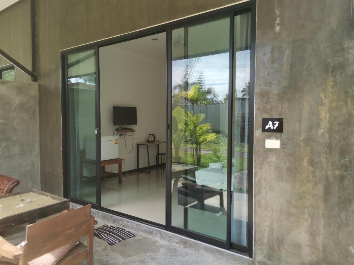Hotel Natai House Exterior foto