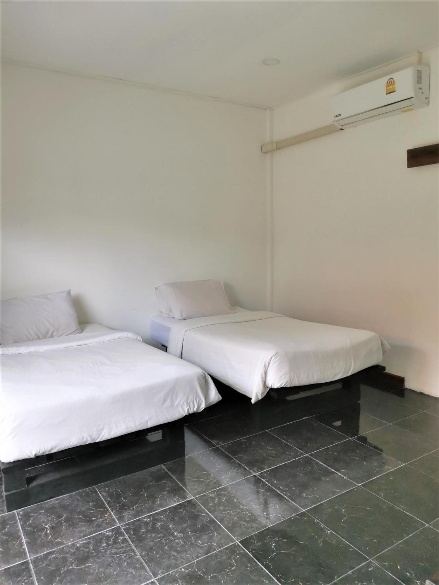 Hotel Natai House Exterior foto