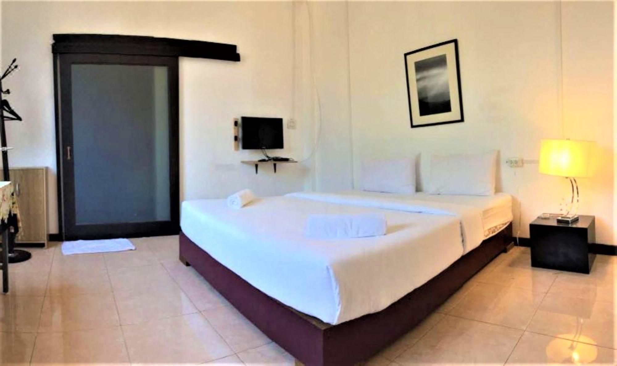 Hotel Natai House Exterior foto