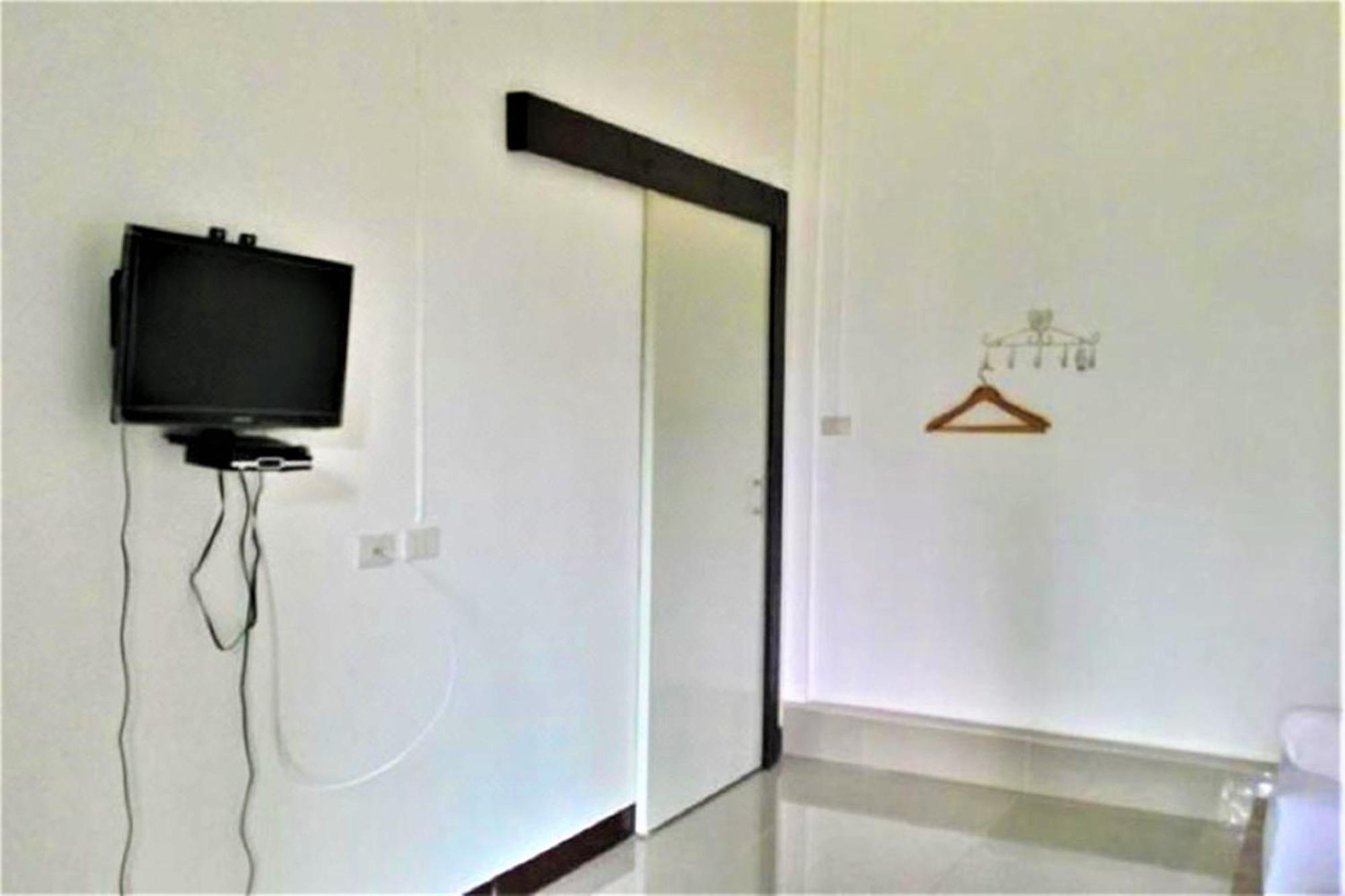 Hotel Natai House Exterior foto