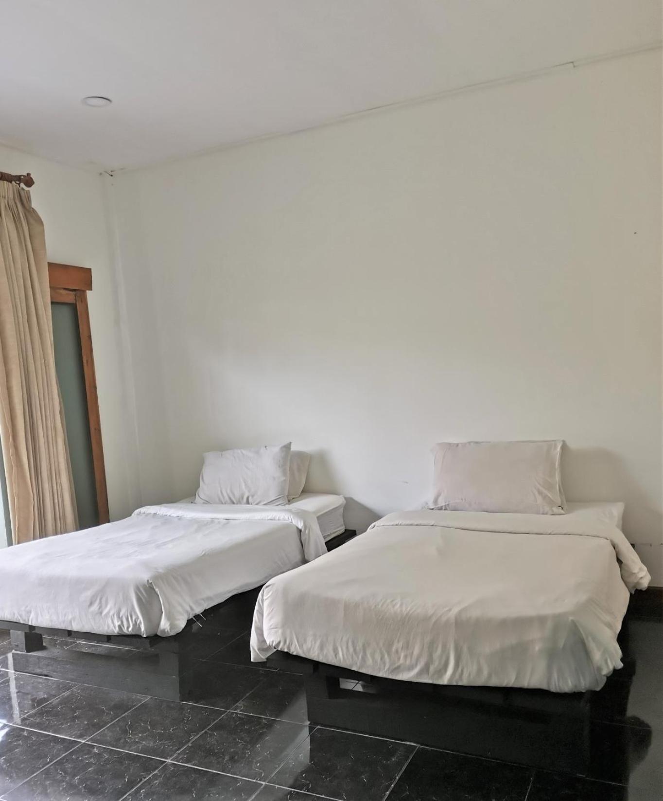 Hotel Natai House Exterior foto