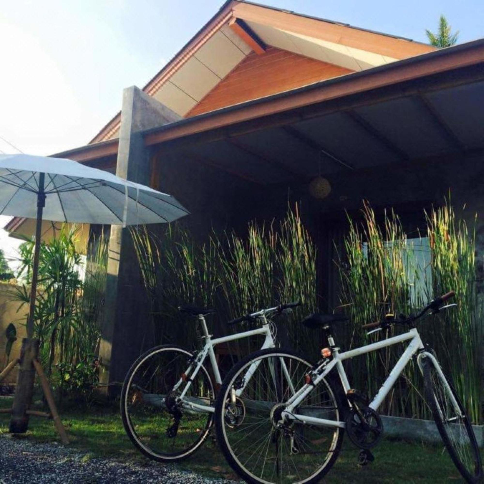 Hotel Natai House Exterior foto