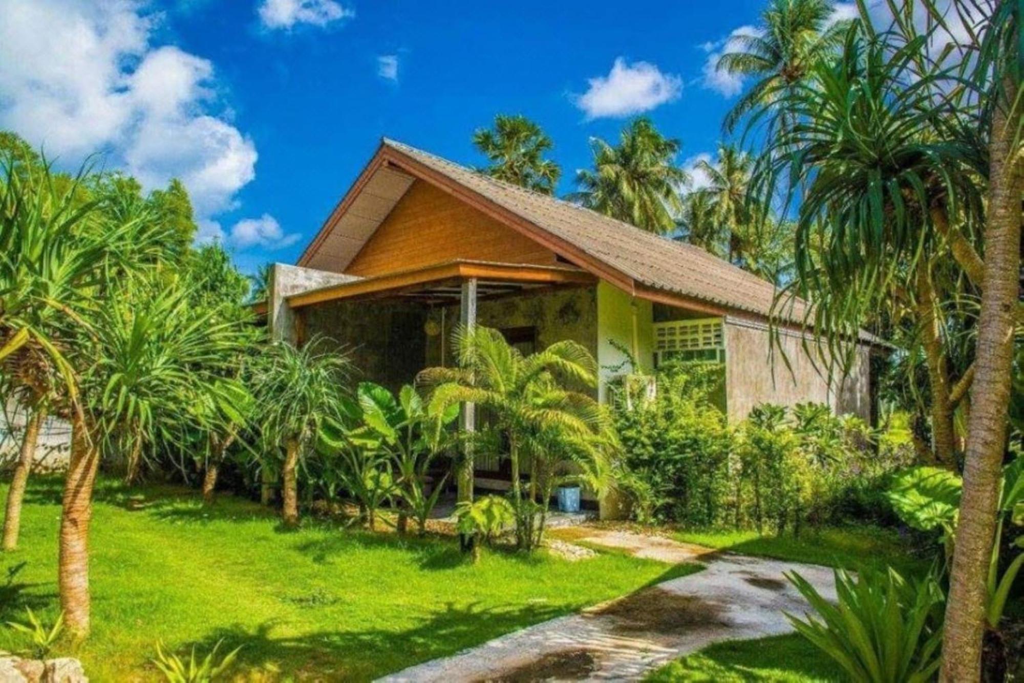 Hotel Natai House Exterior foto