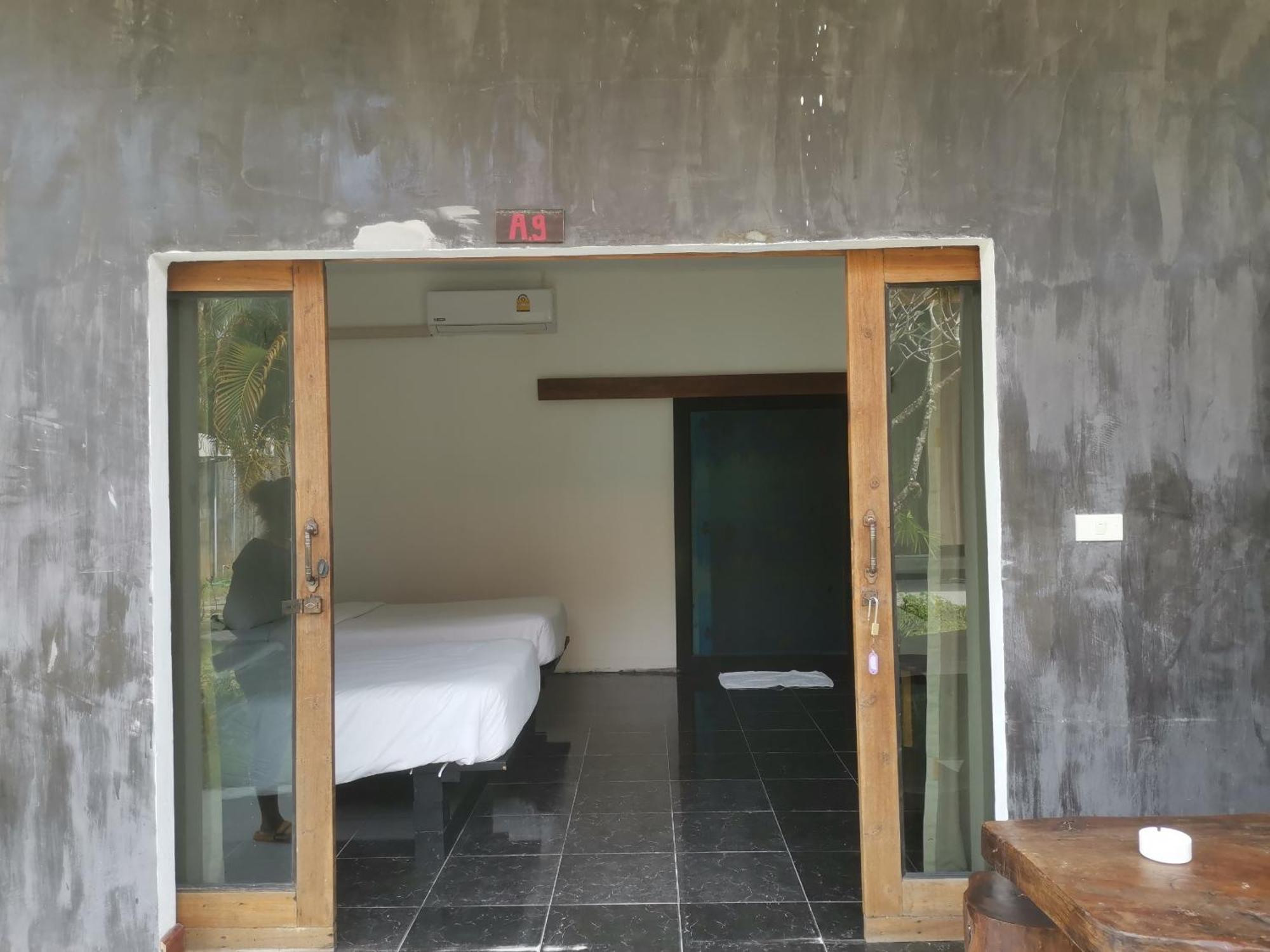 Hotel Natai House Exterior foto