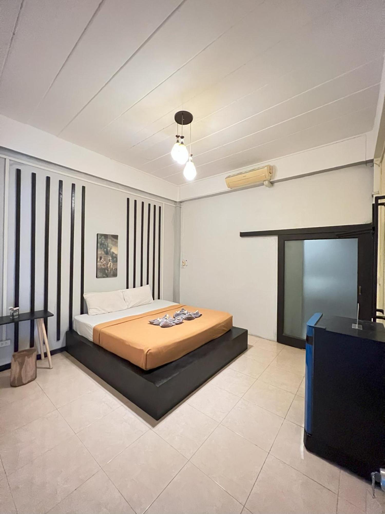 Hotel Natai House Exterior foto